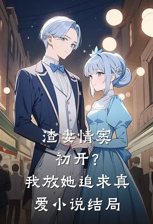 渣妻情窦初开？我放她追求真爱小说结局