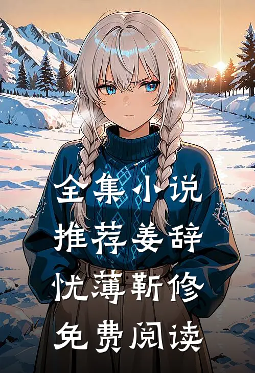 全集小说推荐姜辞忧薄靳修免费阅读