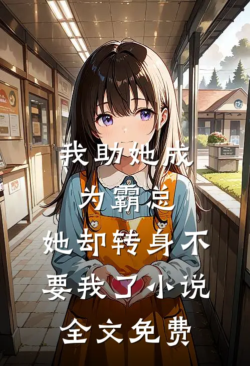 我助她成为霸总，她却转身不要我了小说全文免费