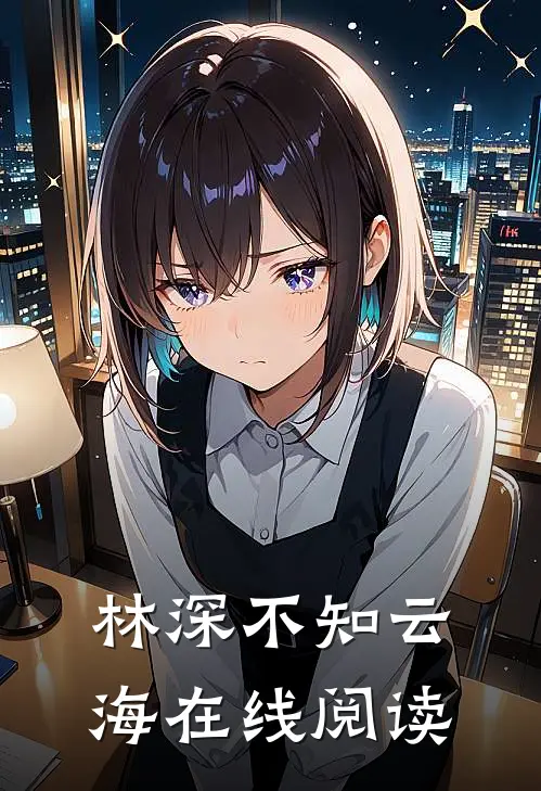 林深不知云海在线阅读