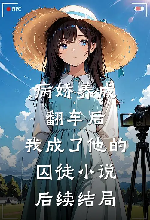 病娇养成翻车后,我成了他的囚徒后续结局是
