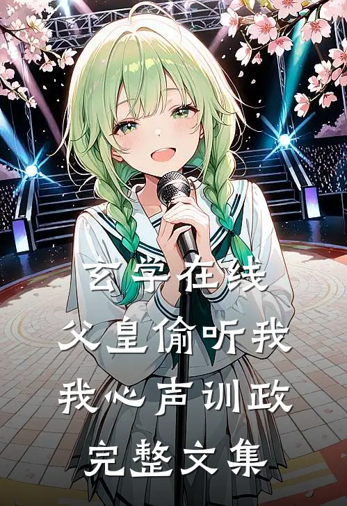 玄学在线：父皇偷听我我心声训政完整文集