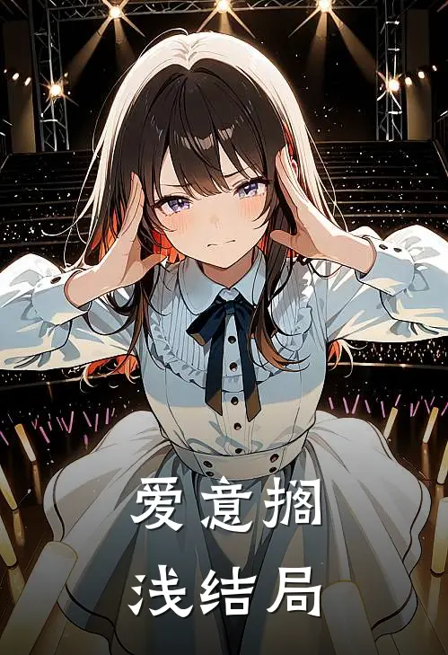 爱意搁浅结局