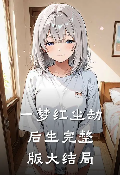 一梦红尘劫后生完整版大结局