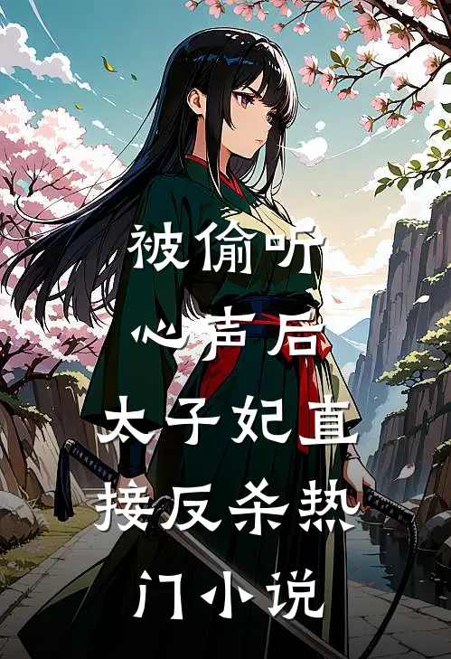 被偷听心声后，太子妃直接反杀热门小说