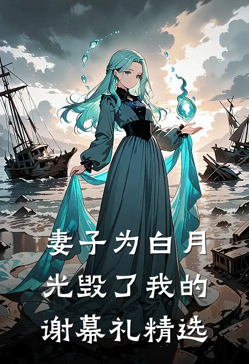 妻子为白月光毁了我的谢幕礼精选