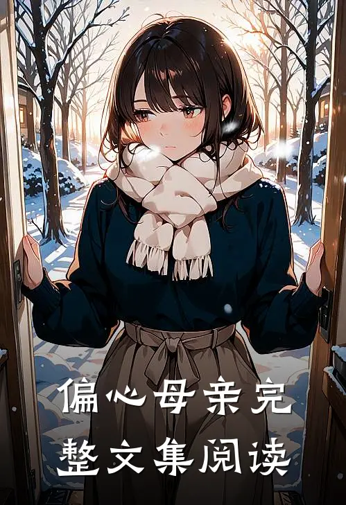 偏心母亲完整文集阅读