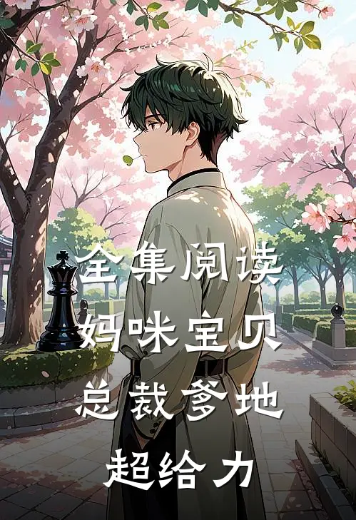 全集阅读妈咪宝贝总裁爹地超给力