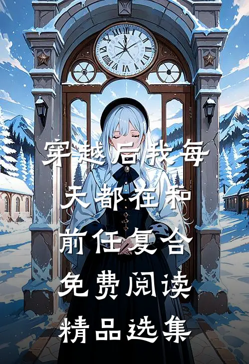 穿越后我每天都在和前任复合免费阅读精品选集