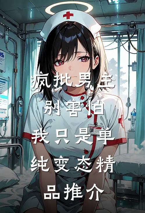 疯批男主别害怕，我只是单纯变态精品推介
