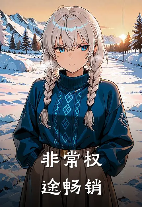 非常权途畅销