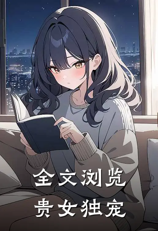 全文浏览贵女独宠