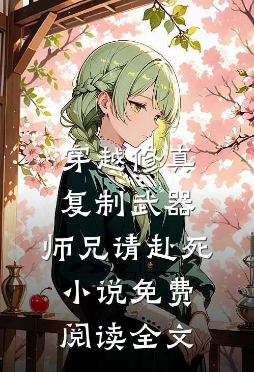 穿越修真：复制武器，师兄请赴死小说免费阅读全文