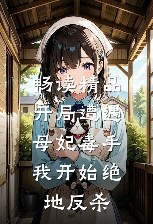 畅读精品开局遭遇母妃毒手,我开始绝地反杀