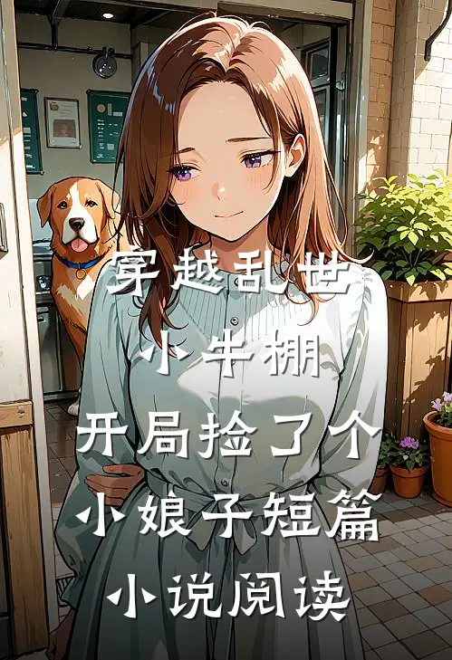 穿越乱世小牛棚，开局捡了个小娘子短篇小说阅读