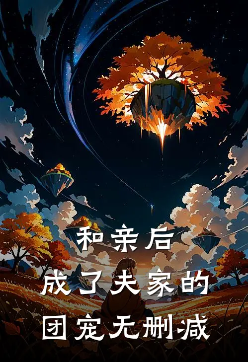 和亲后，成了夫家的团宠无删减