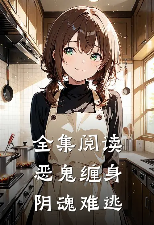 全集阅读恶鬼缠身，阴魂难逃