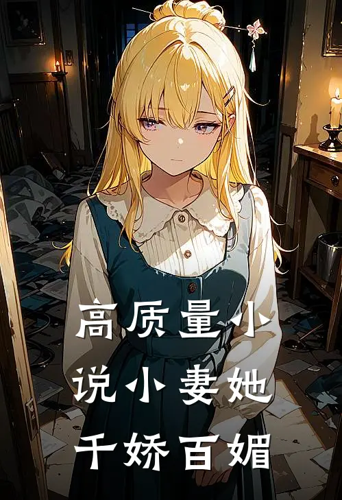 高质量小说小妻她千娇百媚