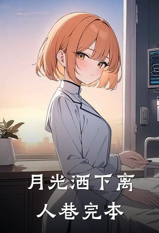 月光洒下离人巷完本