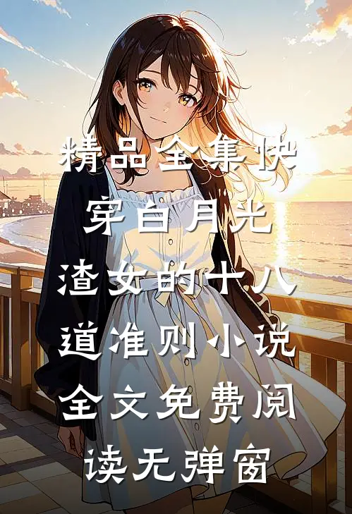 精品全集快穿白月光:渣女的十八道准则小说全文免费阅读无弹窗