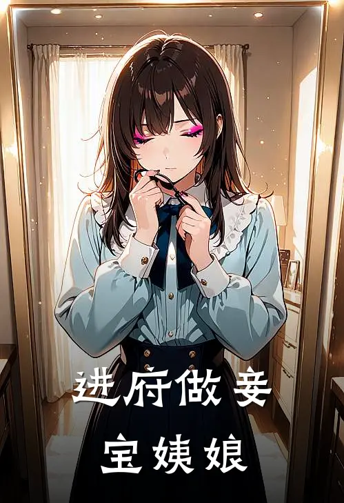 进府做妾宝姨娘