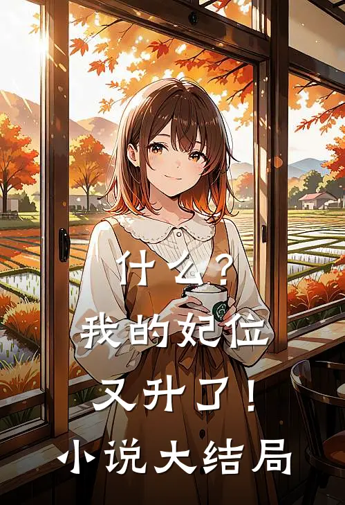 什么？我的妃位又升了！小说大结局
