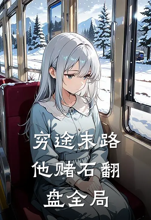 穷途末路，他赌石翻盘全局