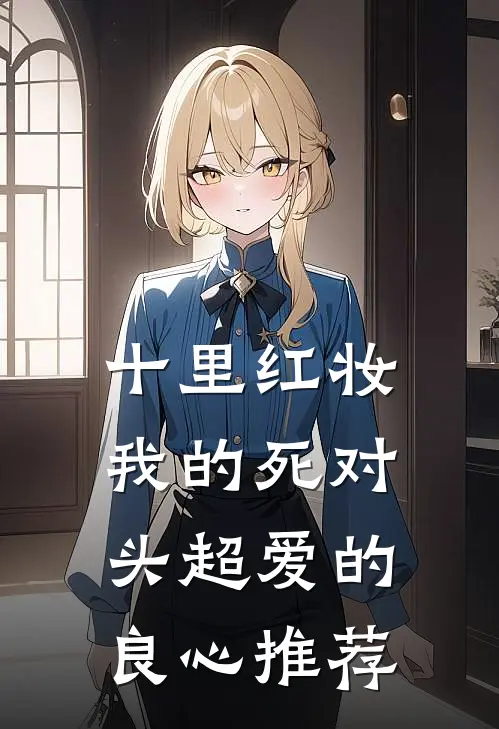 十里红妆，我的死对头超爱的良心推荐