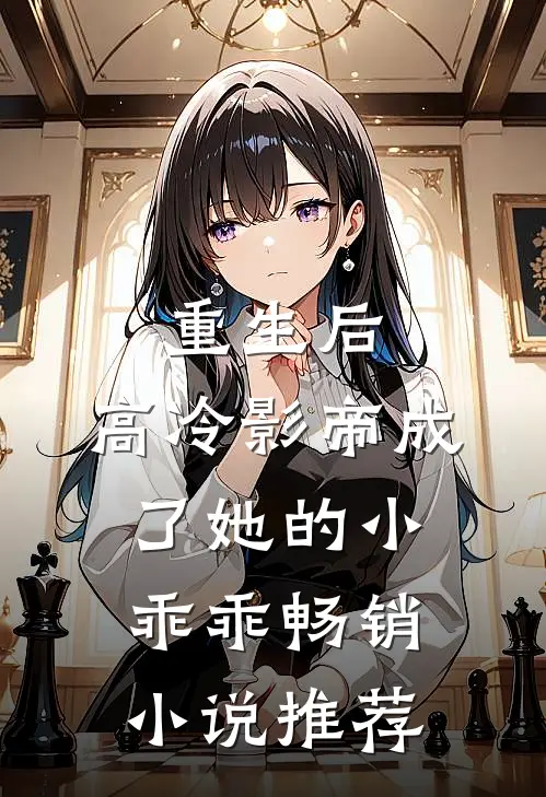 重生后,高冷影帝成了她的小乖乖畅销推荐