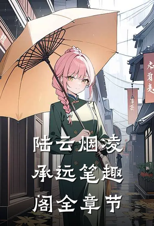 陆云烟凌承远笔趣阁全章节