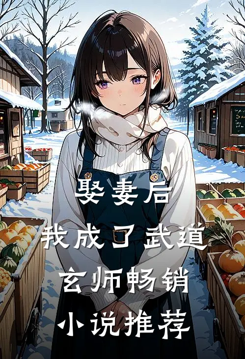 娶妻后，我成了武道玄师畅销小说推荐
