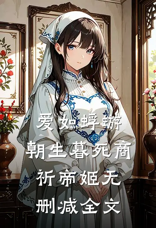 爱如蜉蝣，朝生暮死商祈帝姬无删减全文