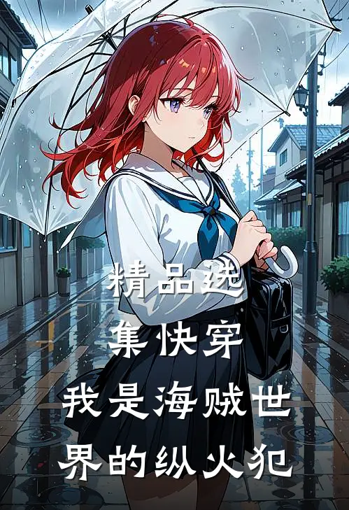 精品选集快穿：我是海贼世界的纵火犯