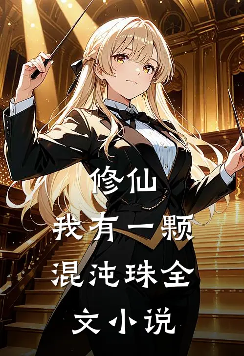 修仙：我有一颗混沌珠全文小说