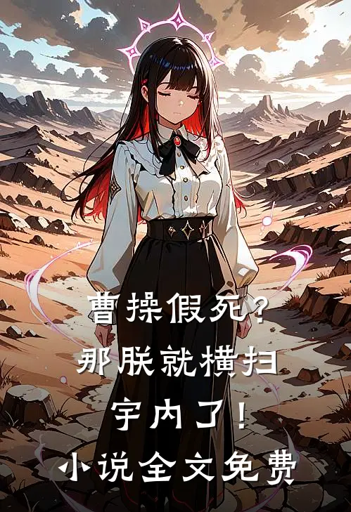 曹操假死?那朕就横扫宇内了!全文免费阅读