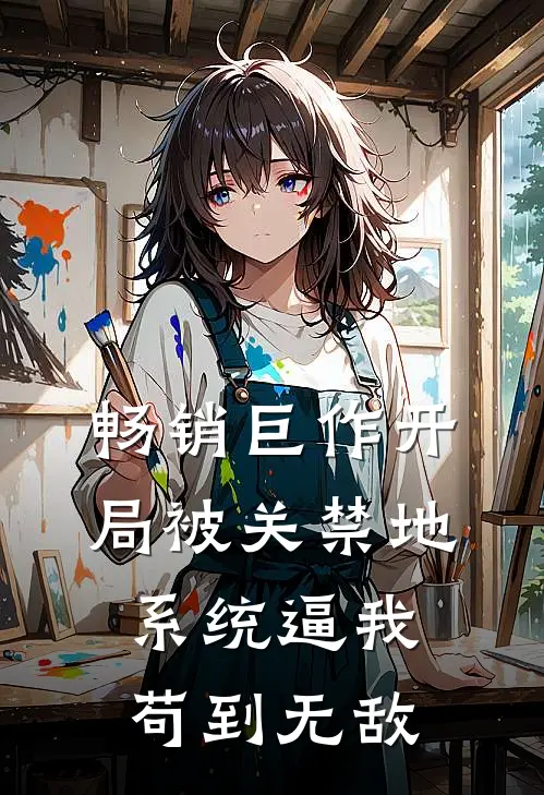畅销巨作开局被关禁地，系统逼我苟到无敌