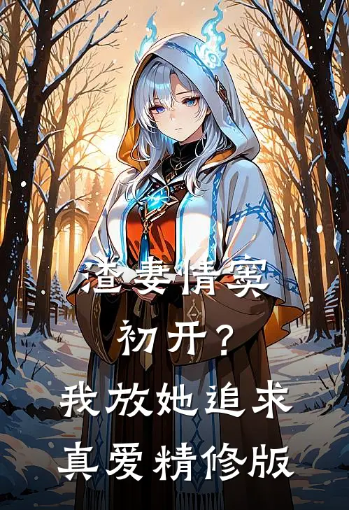 渣妻情窦初开？我放她追求真爱精修版