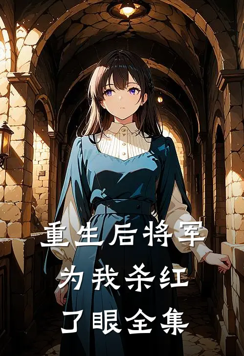 重生后将军为我杀红了眼全集