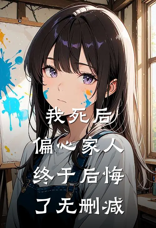 我死后，偏心家人终于后悔了无删减
