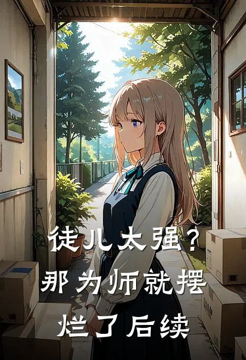 徒儿太强？那为师就摆烂了后续