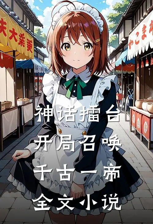 神话擂台，开局召唤千古一帝全文小说