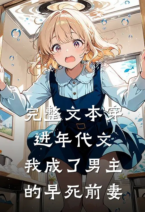 完整文本穿进年代文，我成了男主的早死前妻