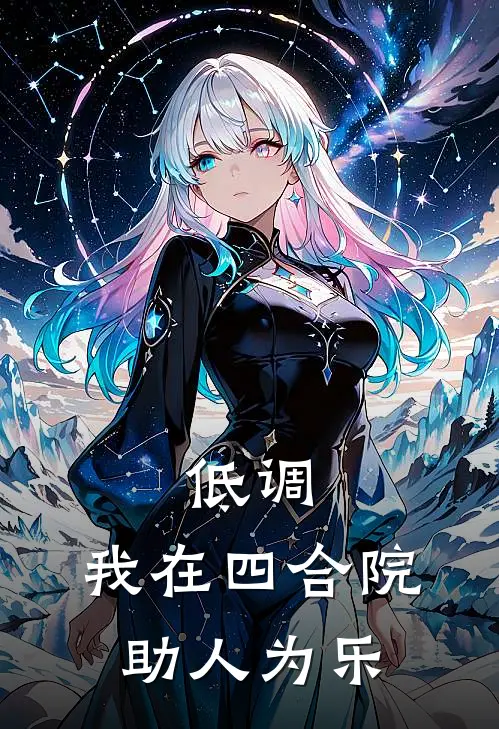 低调我在四合院助人为乐(夏辰)