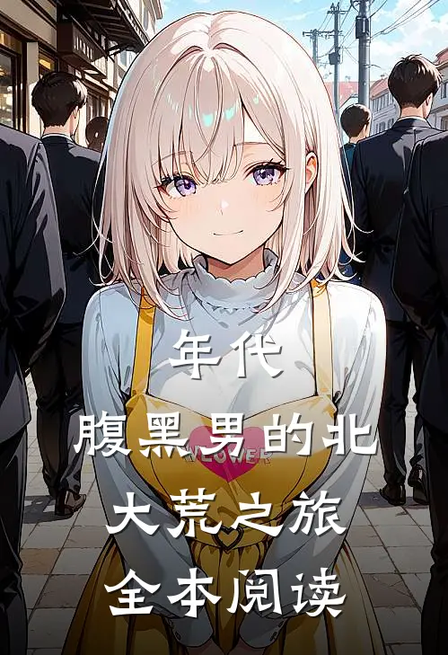 年代：腹黑男的北大荒之旅全本阅读