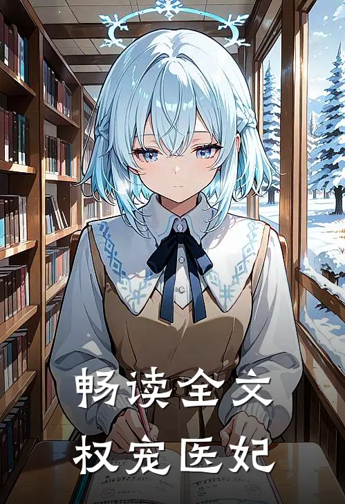 畅读全文权宠医妃