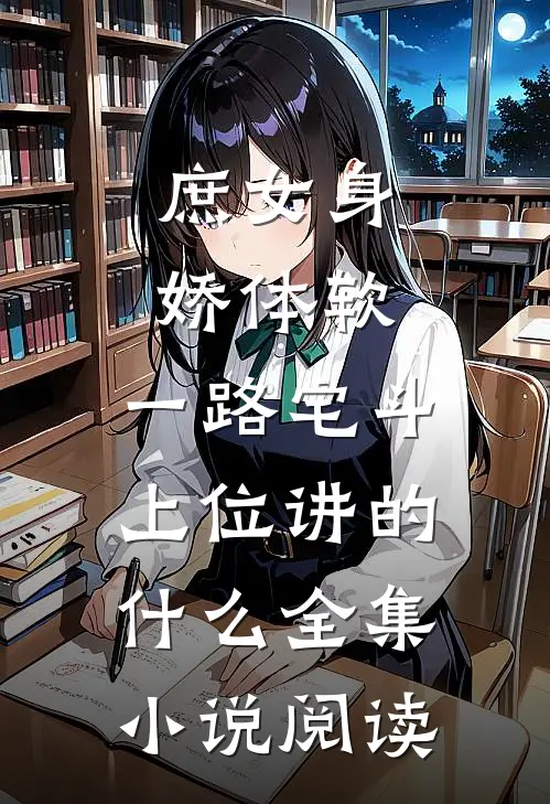 庶女身娇体软,一路宅斗上位讲的什么全集小说阅读