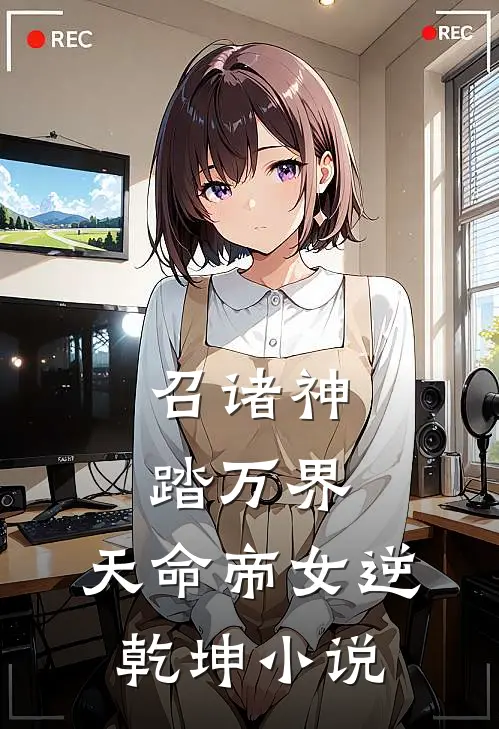 召诸神，踏万界，天命帝女逆乾坤小说