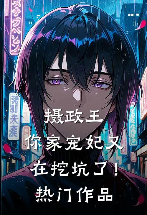 摄政王，你家宠妃又在挖坑了！热门作品