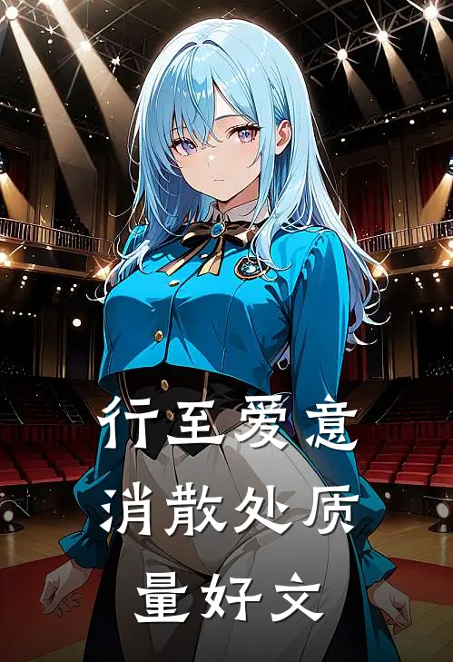行至爱意消散处质量好文