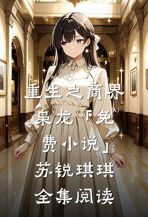 重生之商界枭龙「免费小说」苏锐琪琪全集阅读